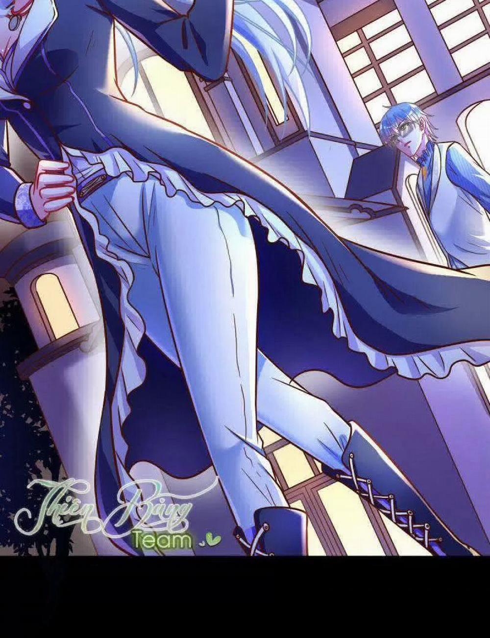 Vạn Tra Triêu Hoàng 59 trang 10