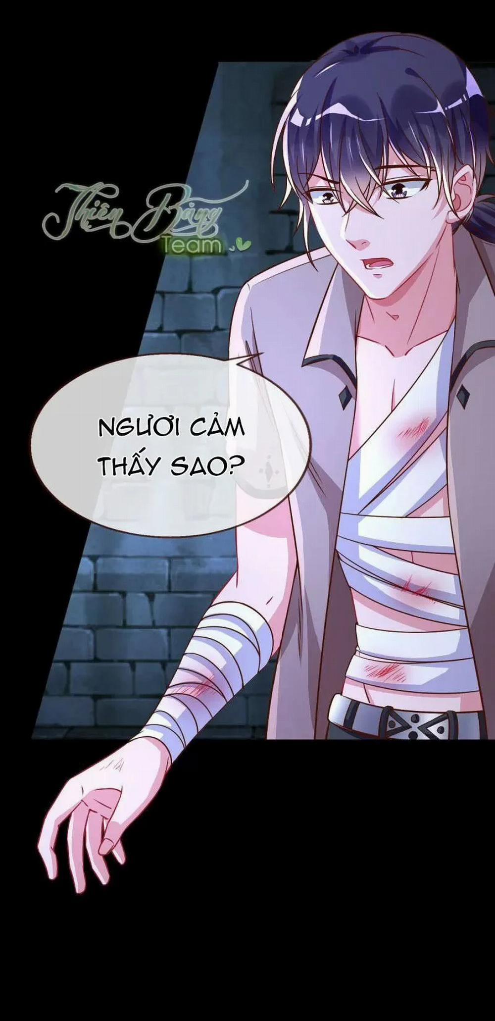 Vạn Tra Triêu Hoàng 59 trang 14