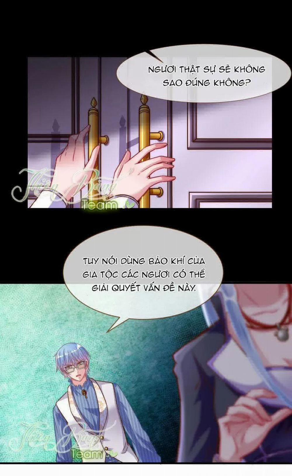 Vạn Tra Triêu Hoàng 59 trang 2