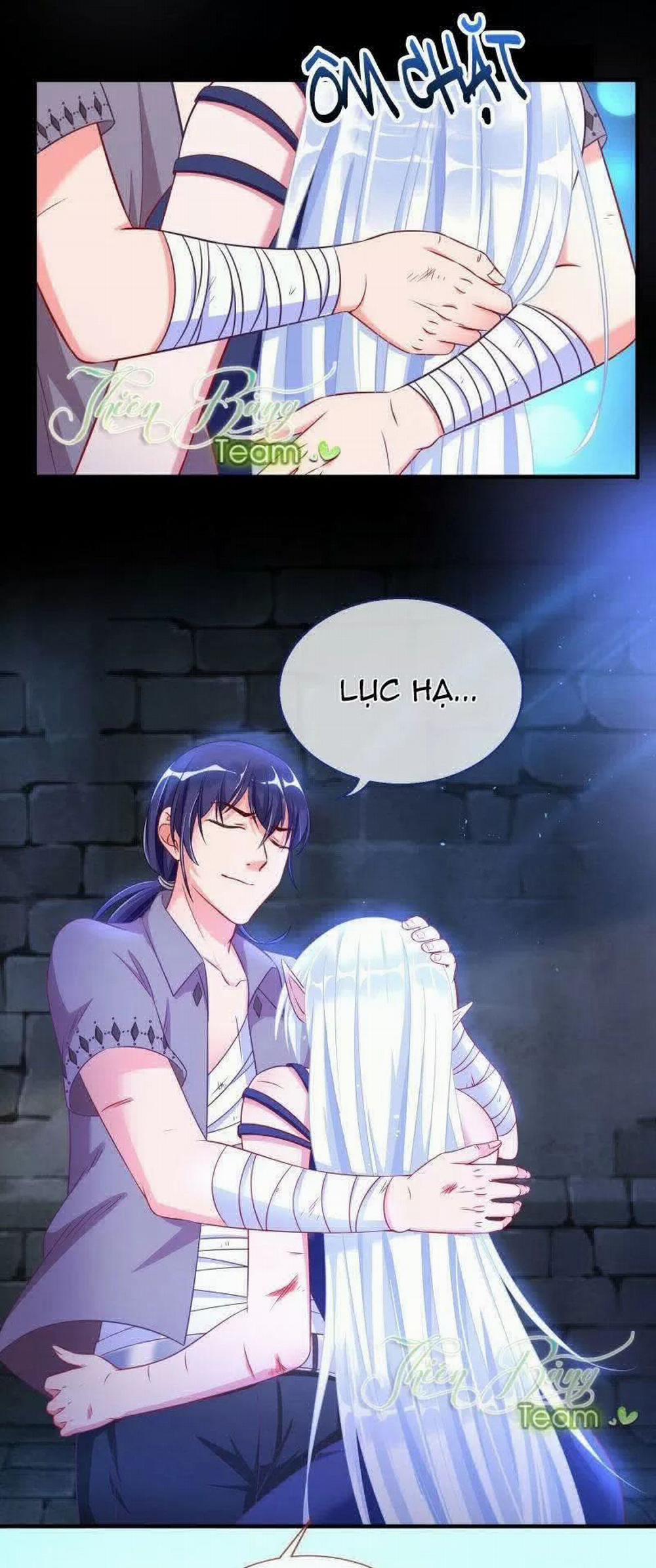 Vạn Tra Triêu Hoàng 59 trang 22