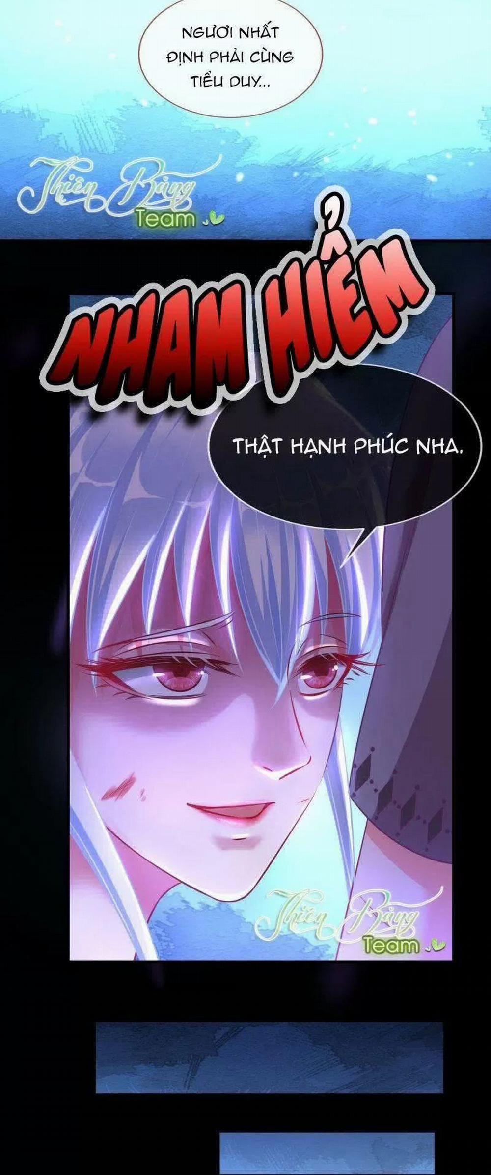 Vạn Tra Triêu Hoàng 59 trang 23