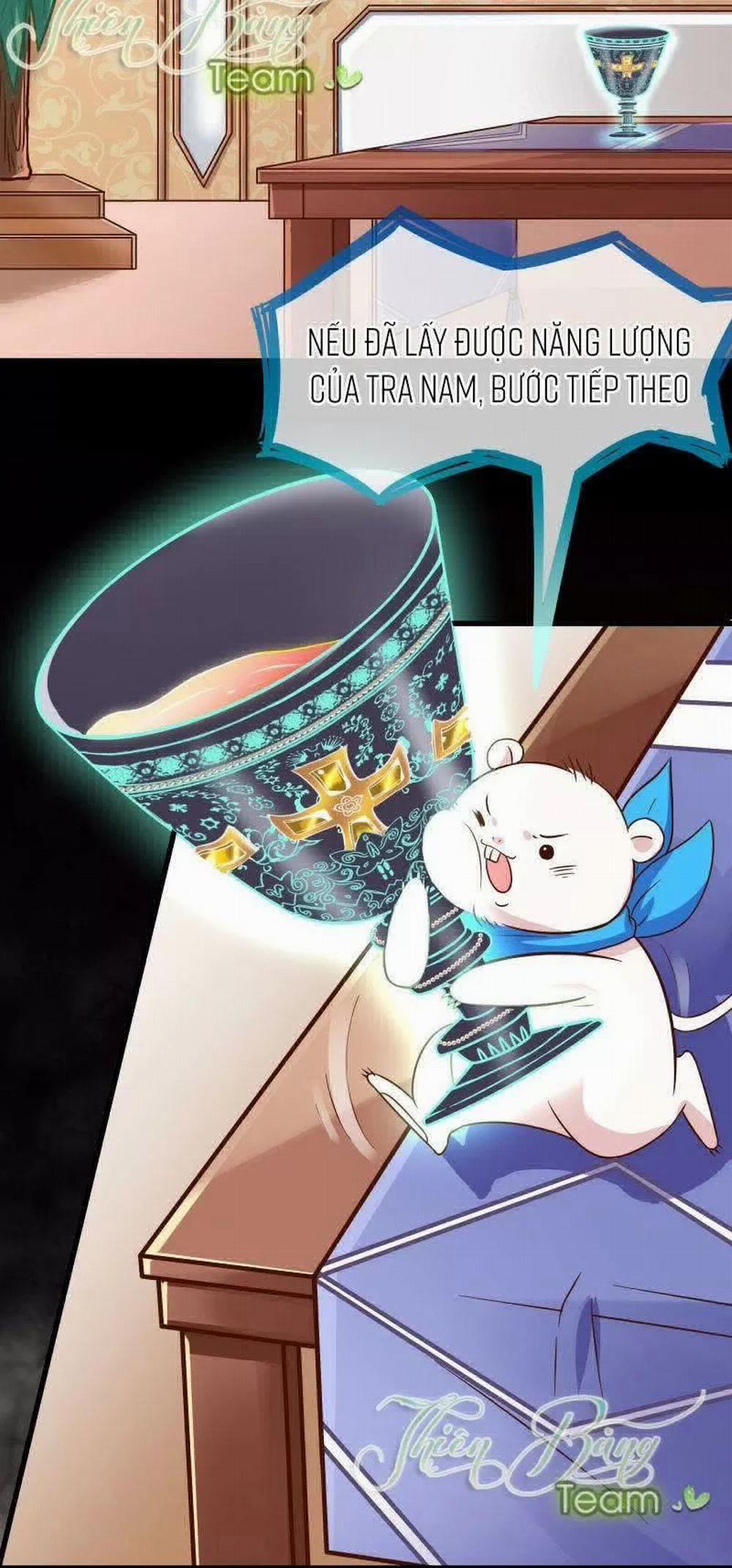 Vạn Tra Triêu Hoàng 59 trang 25