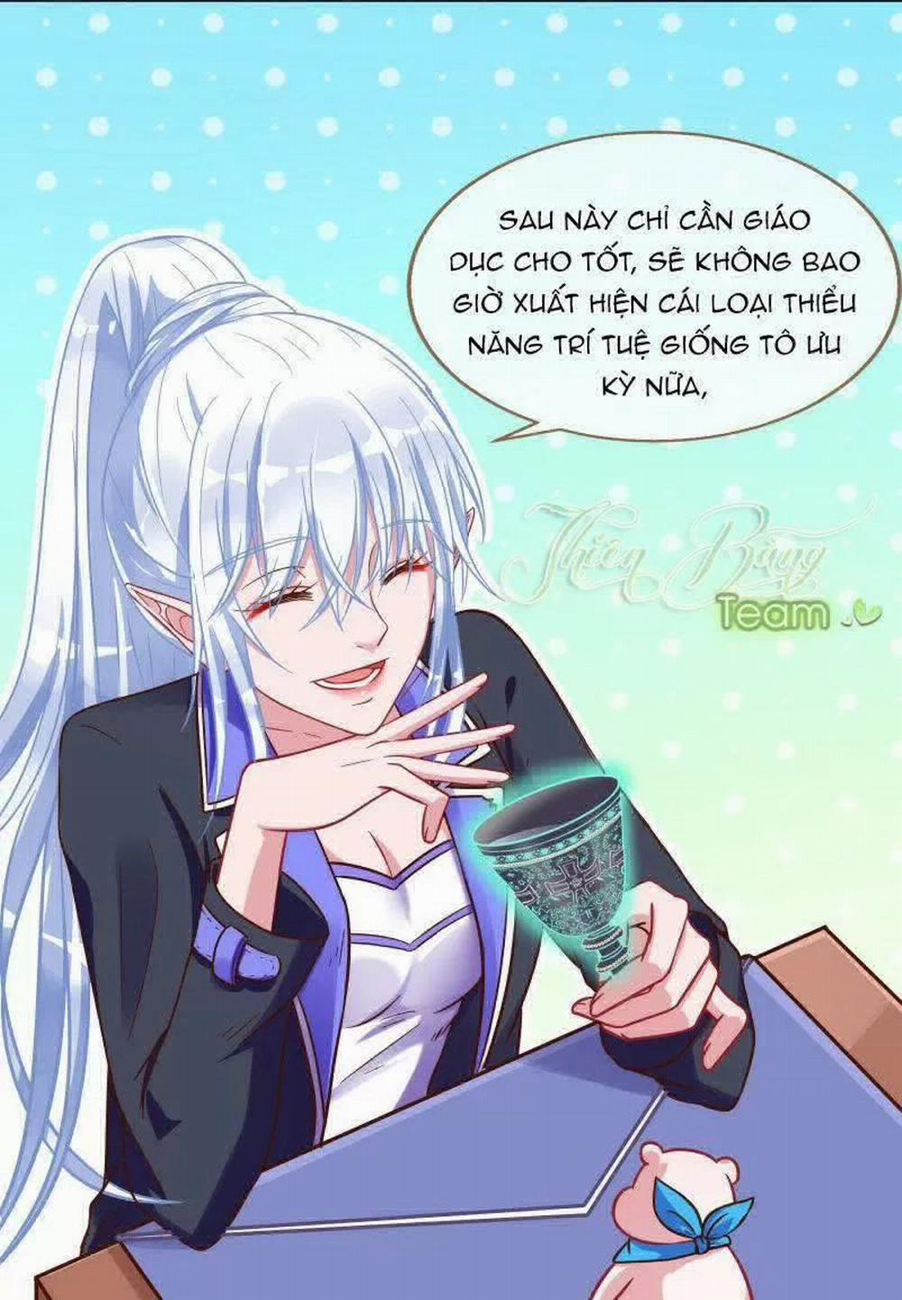 Vạn Tra Triêu Hoàng 59 trang 29