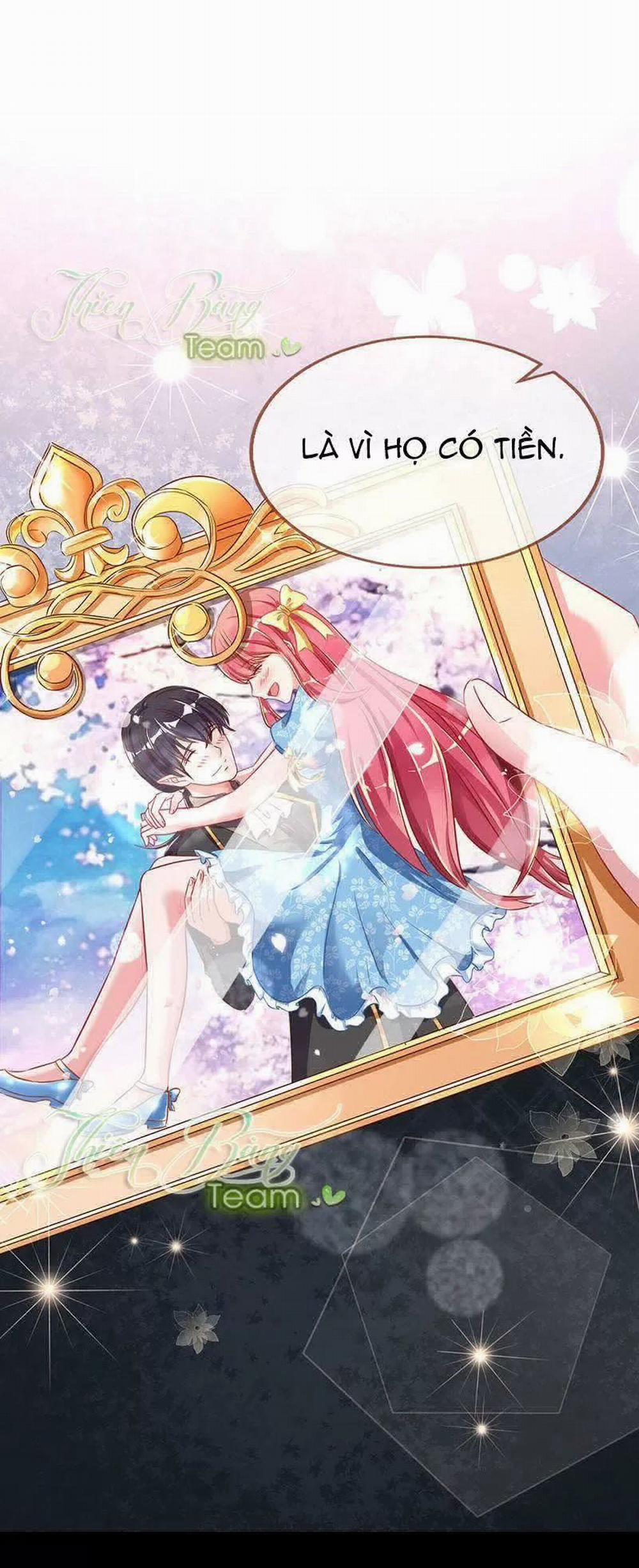 Vạn Tra Triêu Hoàng 59 trang 35