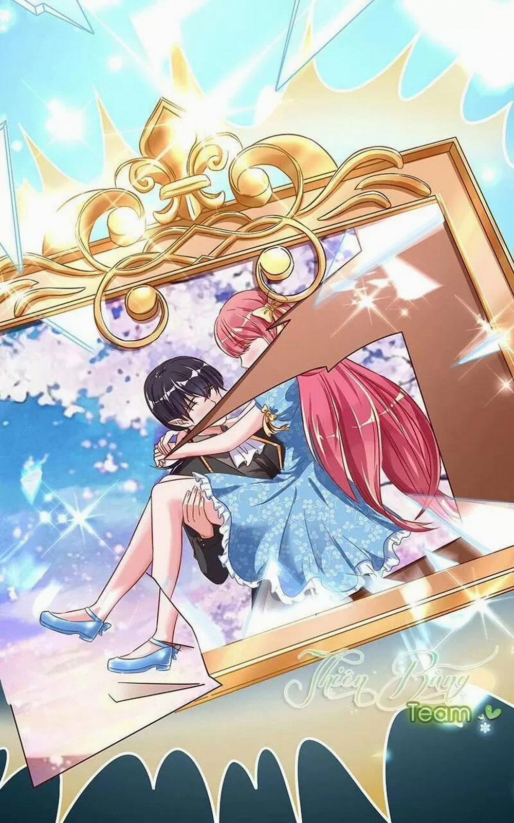 Vạn Tra Triêu Hoàng 59 trang 40