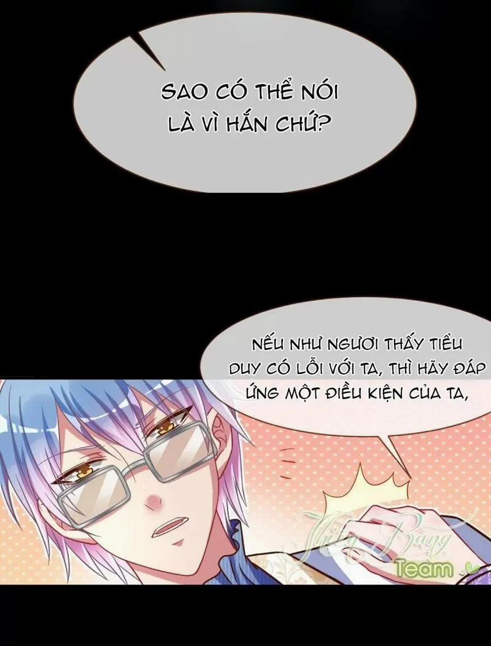 Vạn Tra Triêu Hoàng 59 trang 5