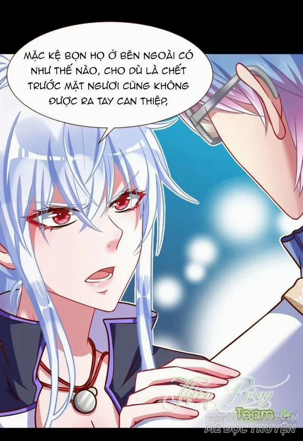 Vạn Tra Triêu Hoàng 59 trang 6