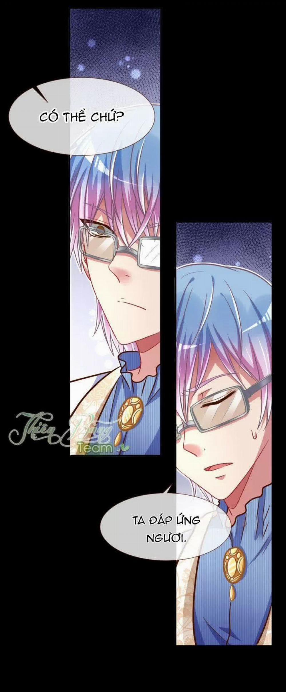 Vạn Tra Triêu Hoàng 59 trang 7