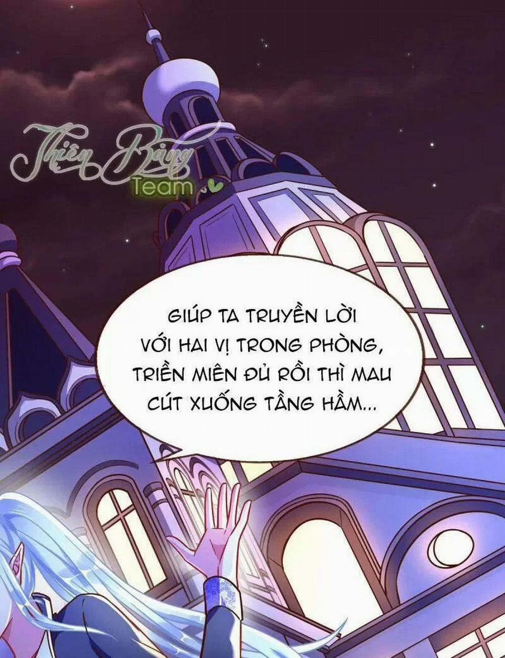 Vạn Tra Triêu Hoàng 59 trang 9