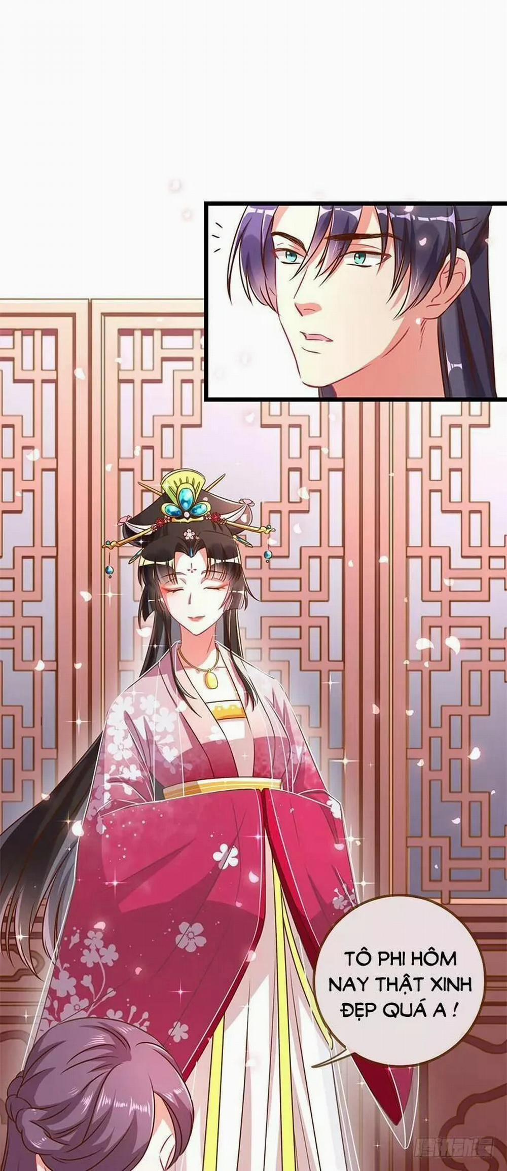 Vạn Tra Triêu Hoàng 6 trang 0