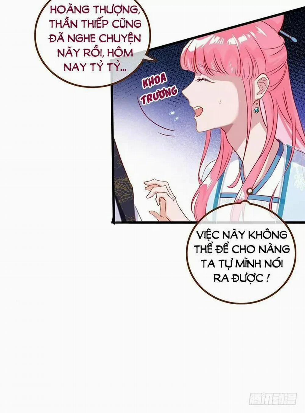 Vạn Tra Triêu Hoàng 6 trang 10