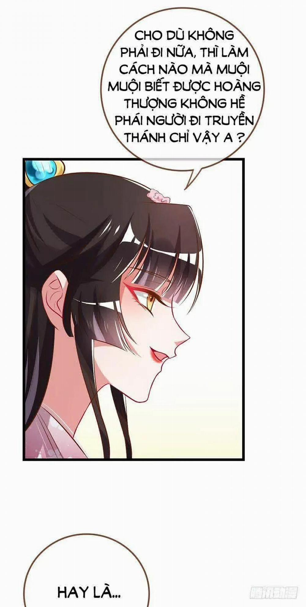 Vạn Tra Triêu Hoàng 6 trang 21