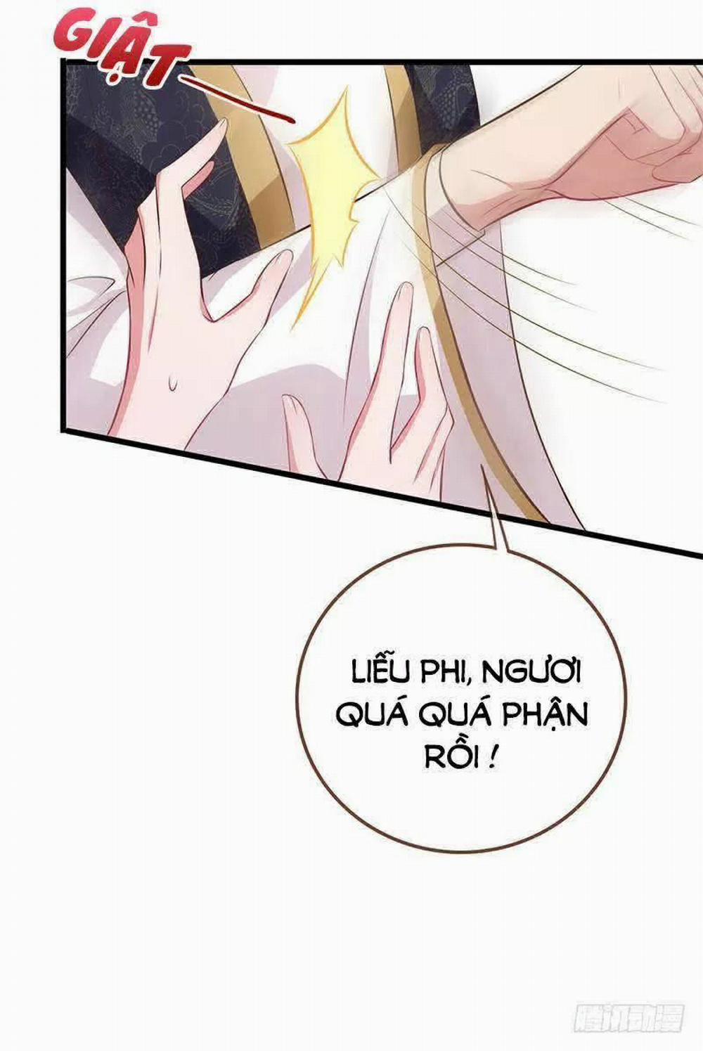 Vạn Tra Triêu Hoàng 6 trang 28