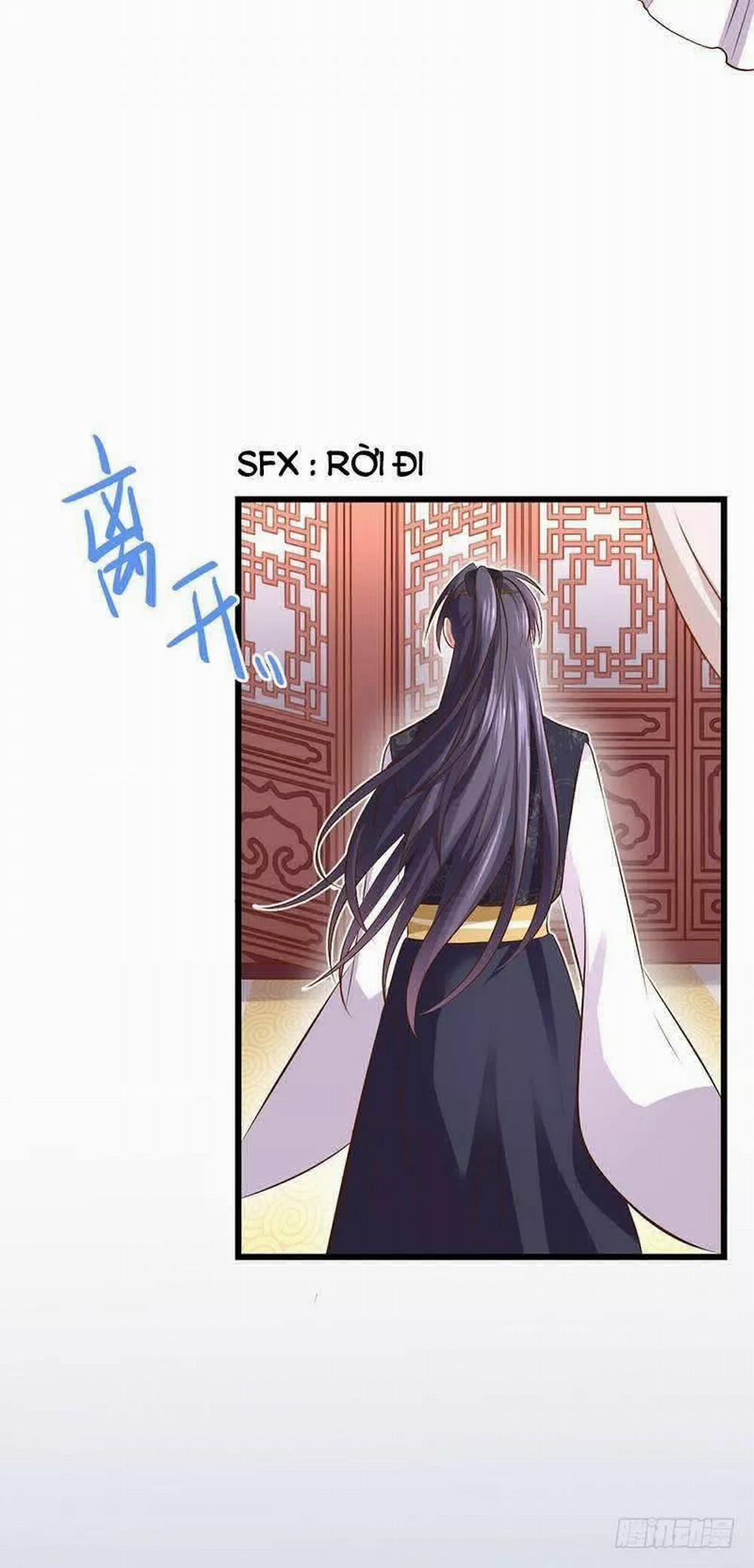 Vạn Tra Triêu Hoàng 6 trang 30