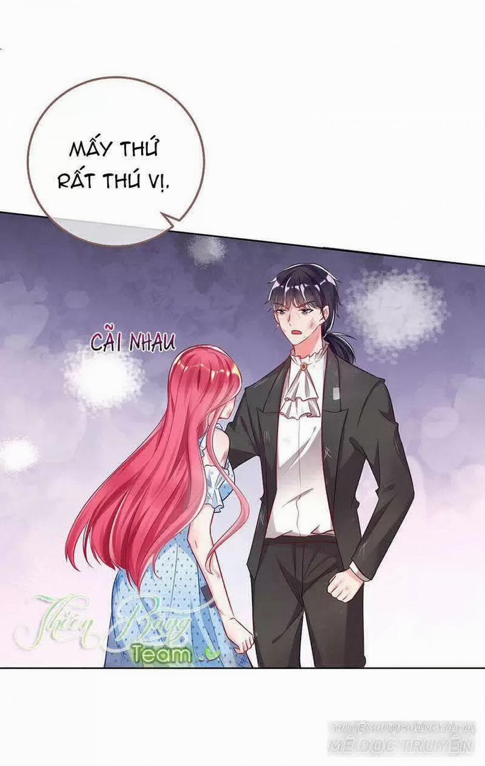 Vạn Tra Triêu Hoàng 60 trang 10