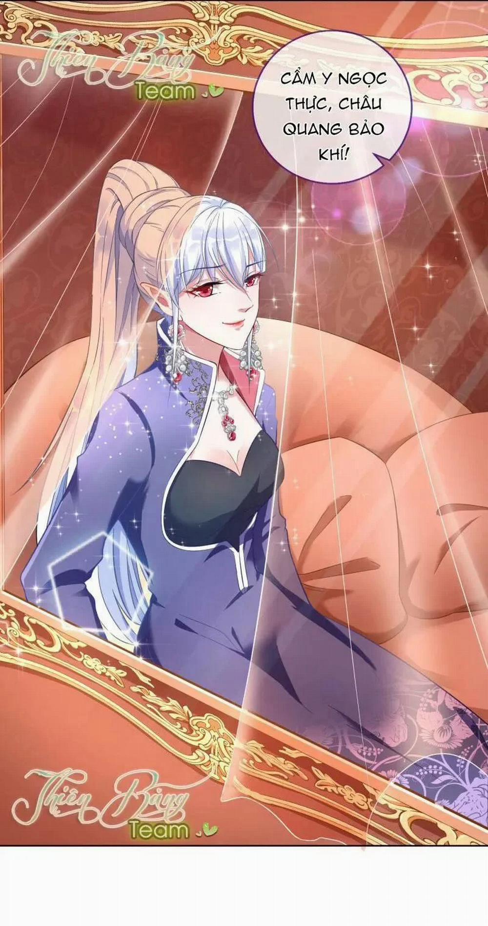 Vạn Tra Triêu Hoàng 60 trang 12