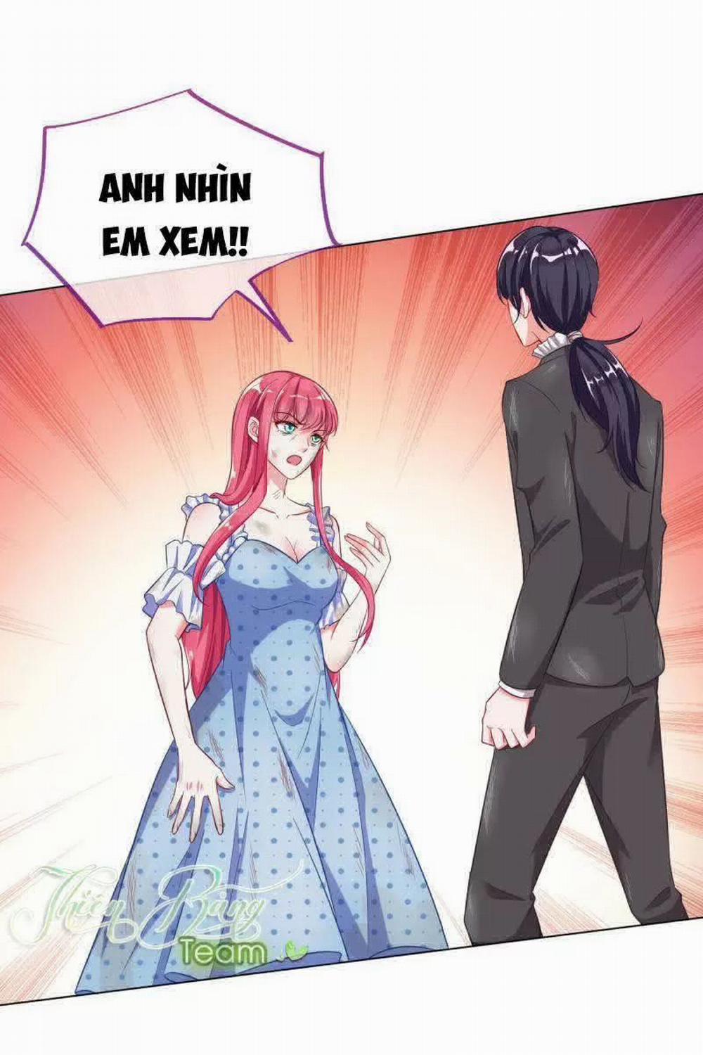 Vạn Tra Triêu Hoàng 60 trang 13