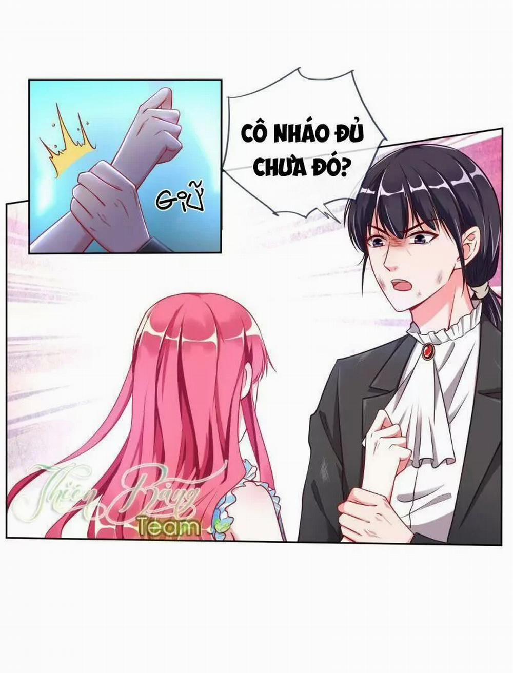 Vạn Tra Triêu Hoàng 60 trang 15