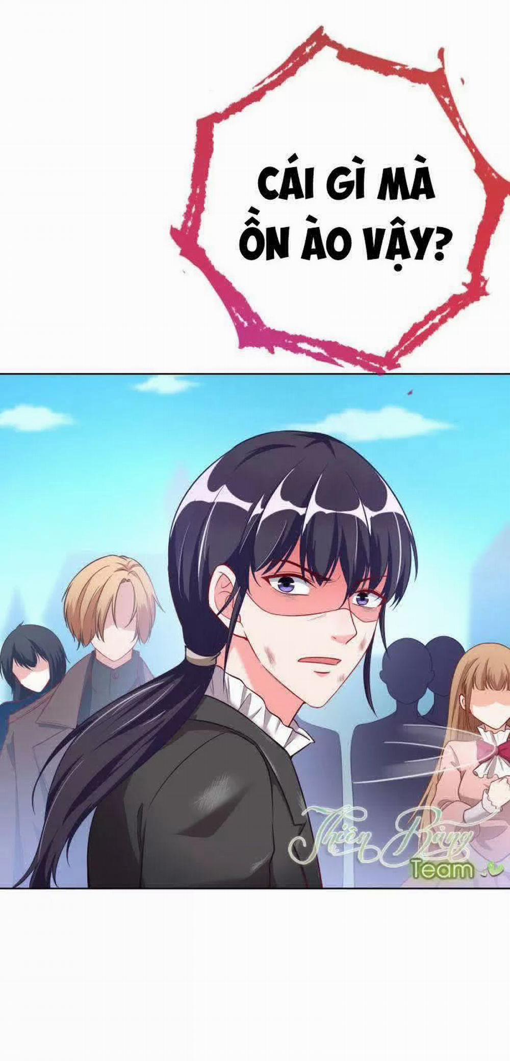 Vạn Tra Triêu Hoàng 60 trang 18