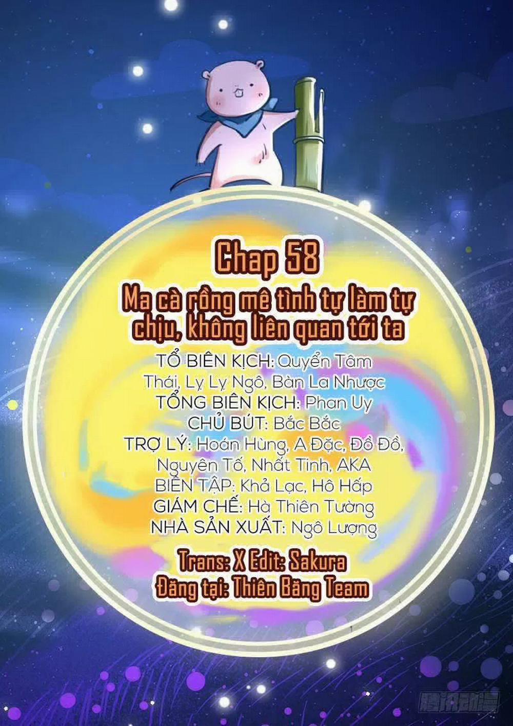 Vạn Tra Triêu Hoàng 60 trang 2