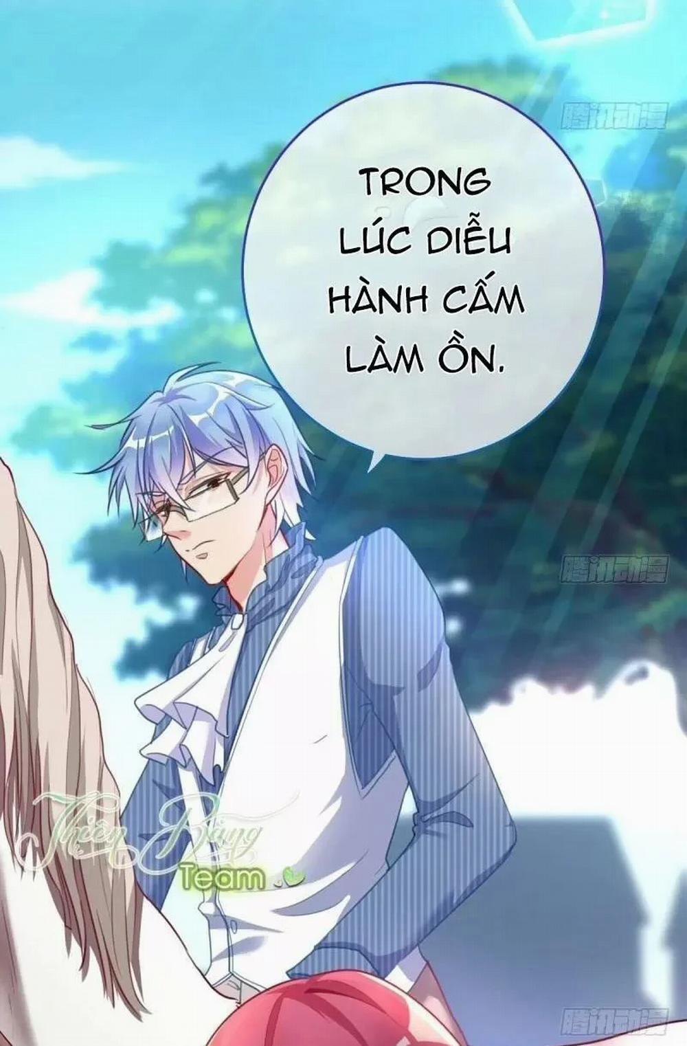 Vạn Tra Triêu Hoàng 60 trang 20