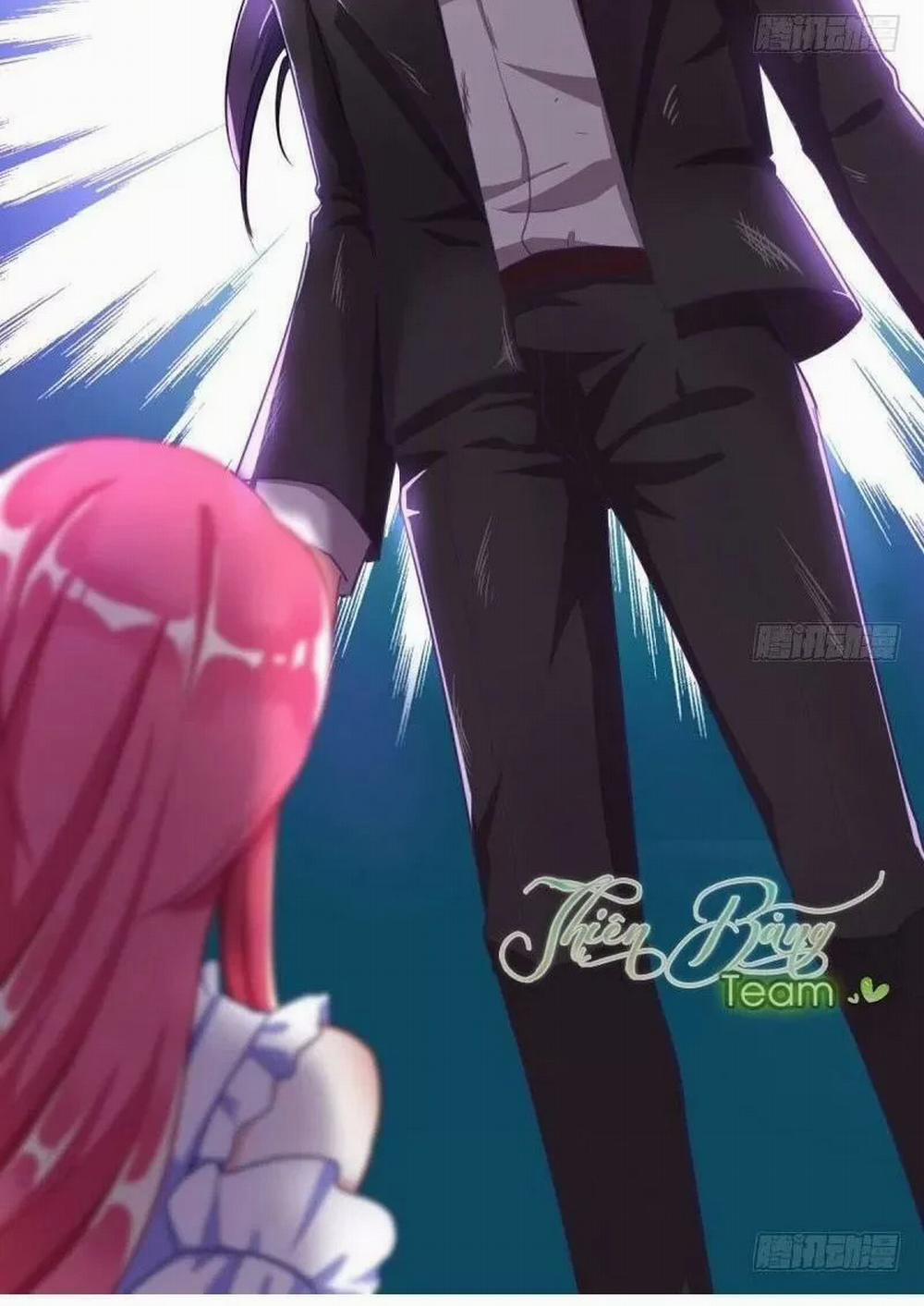 Vạn Tra Triêu Hoàng 60 trang 29