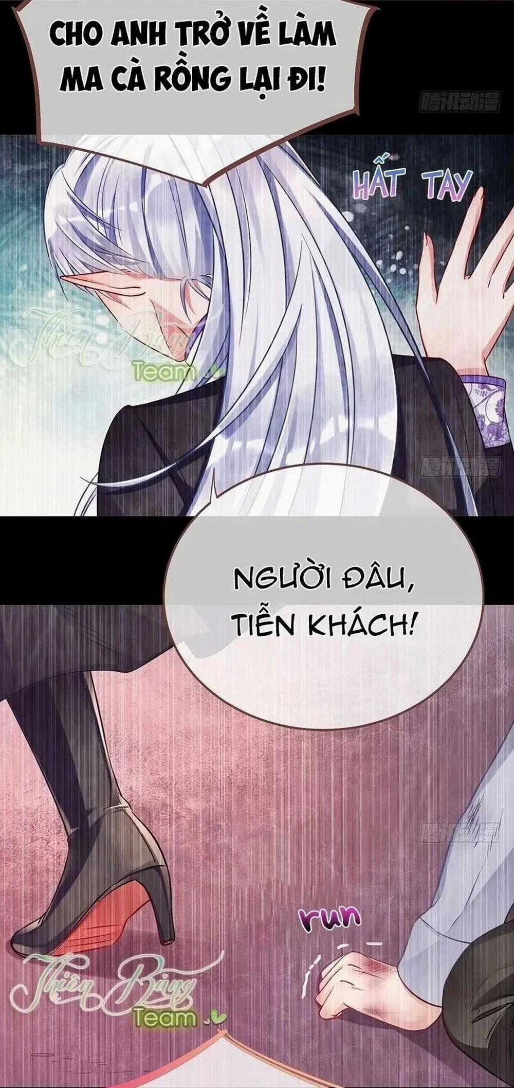 Vạn Tra Triêu Hoàng 60 trang 36