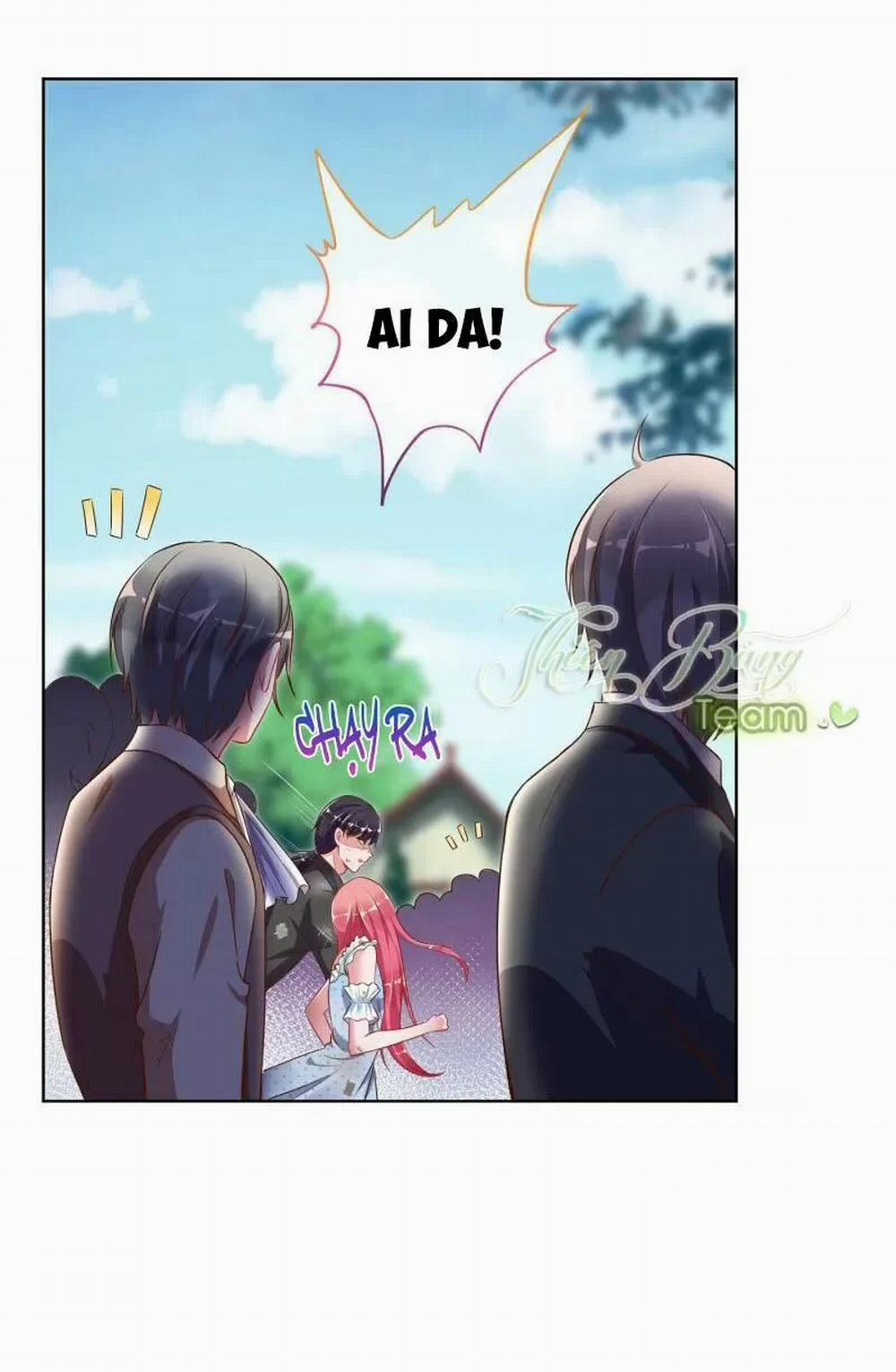 Vạn Tra Triêu Hoàng 60 trang 4