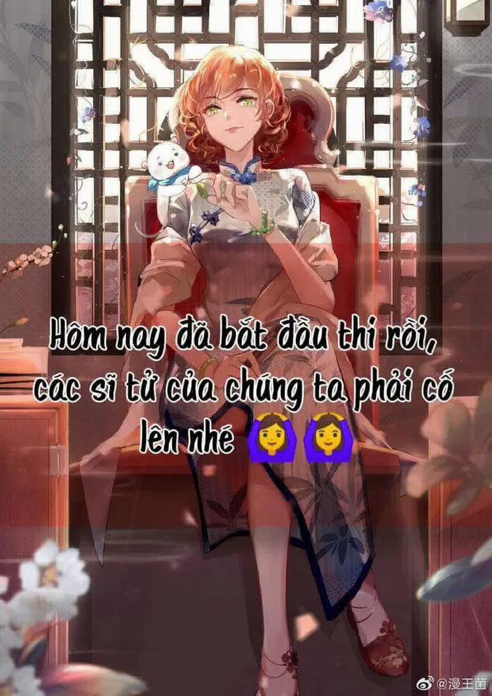 Vạn Tra Triêu Hoàng 60 trang 40