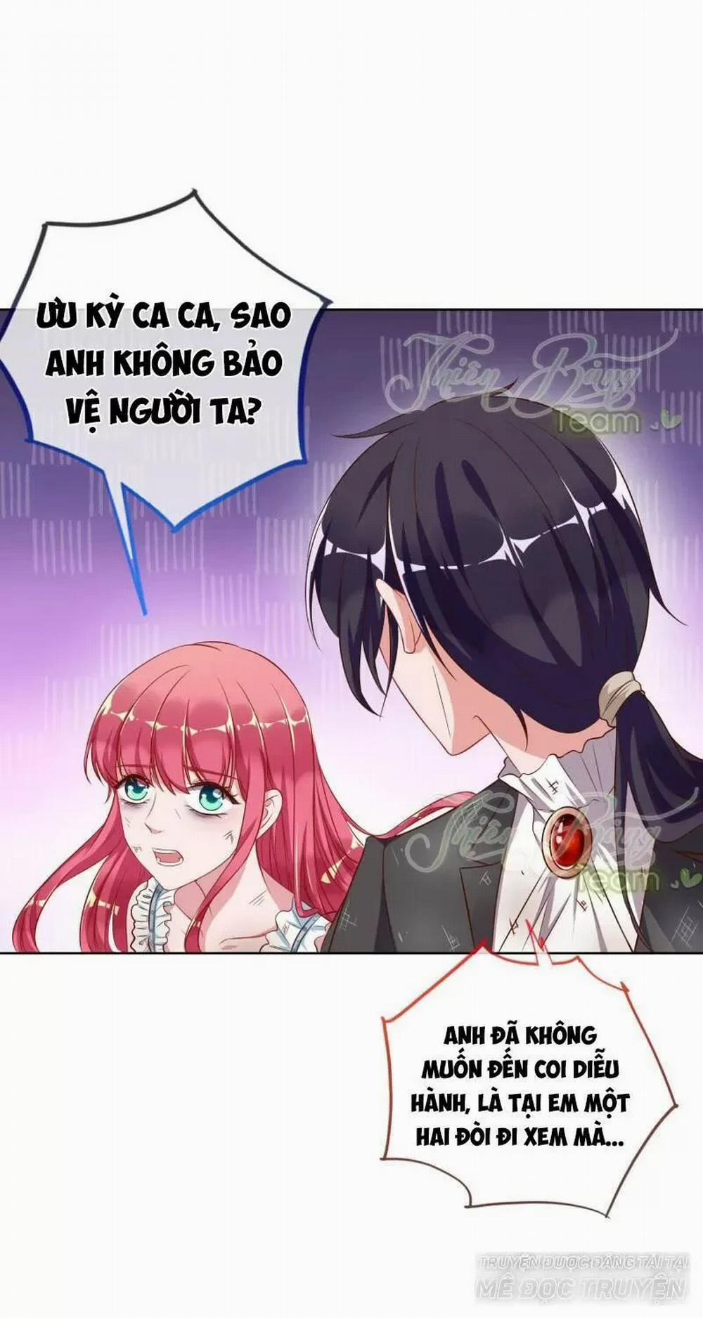 Vạn Tra Triêu Hoàng 60 trang 5