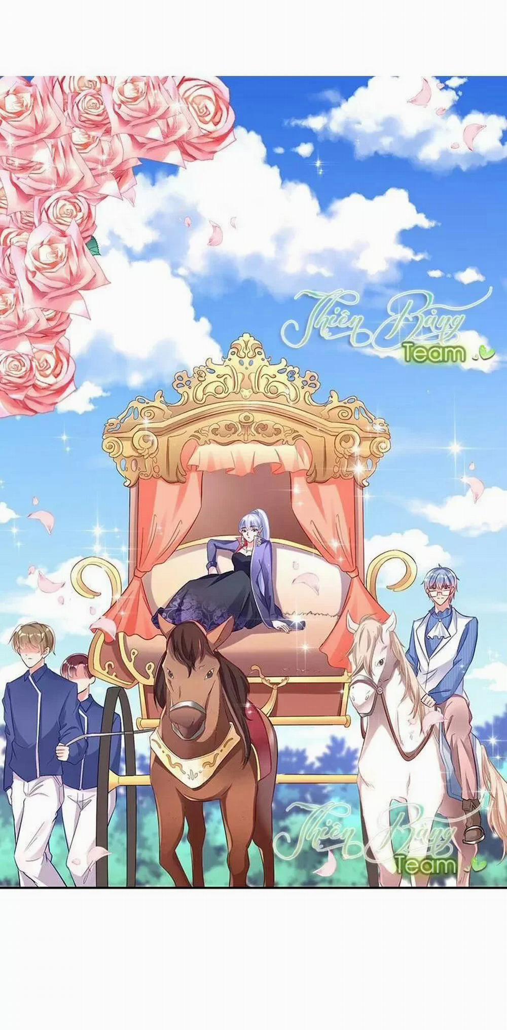 Vạn Tra Triêu Hoàng 60 trang 7