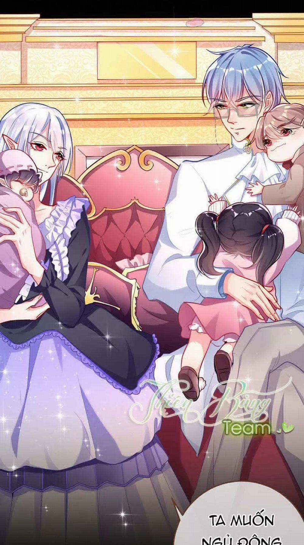 Vạn Tra Triêu Hoàng 61 trang 15