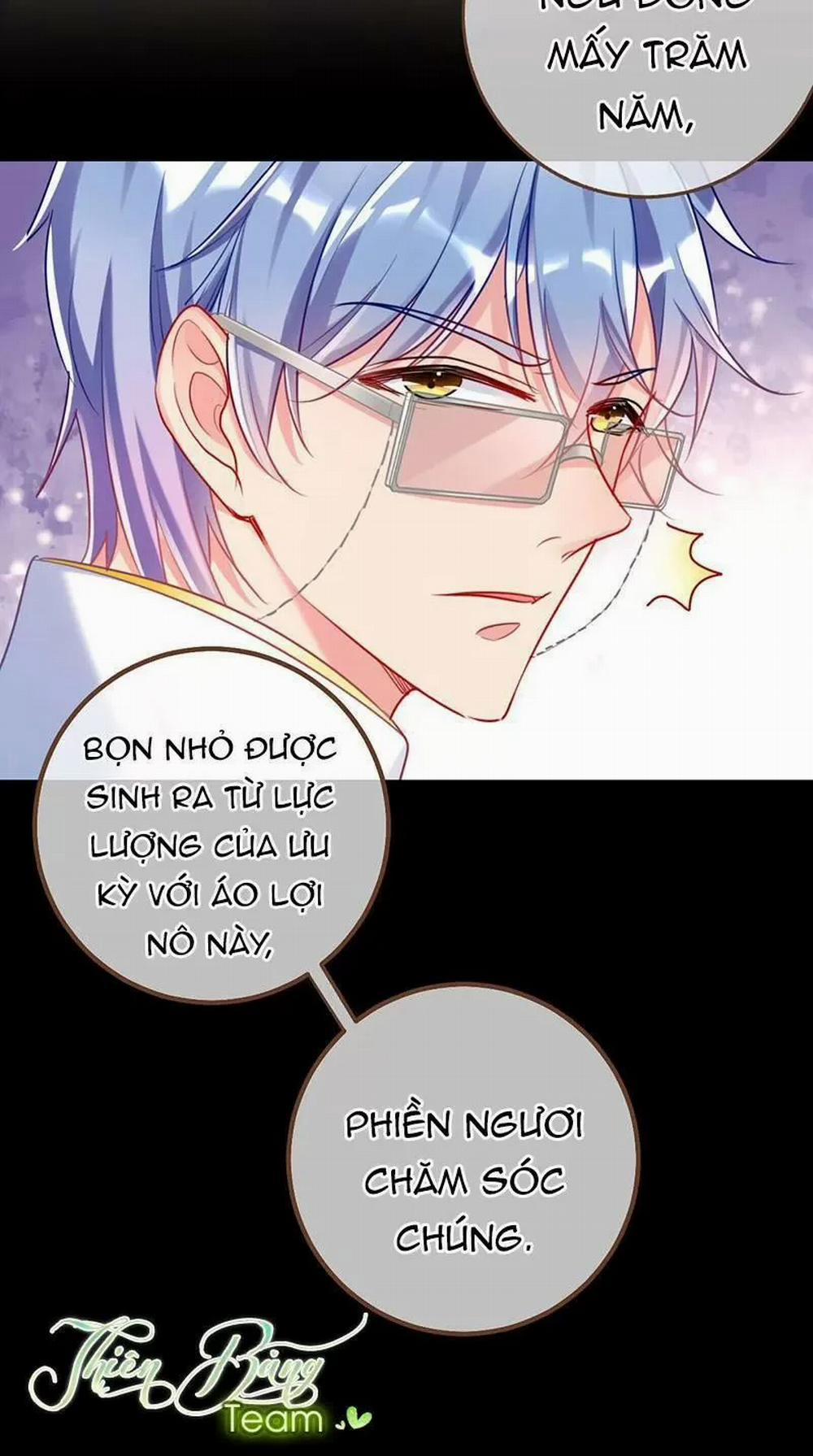 Vạn Tra Triêu Hoàng 61 trang 16