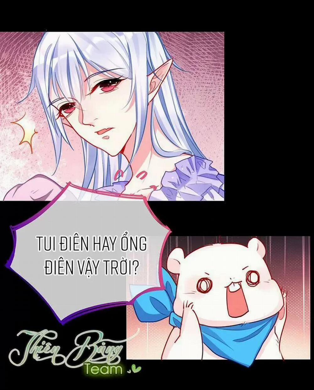 Vạn Tra Triêu Hoàng 61 trang 19