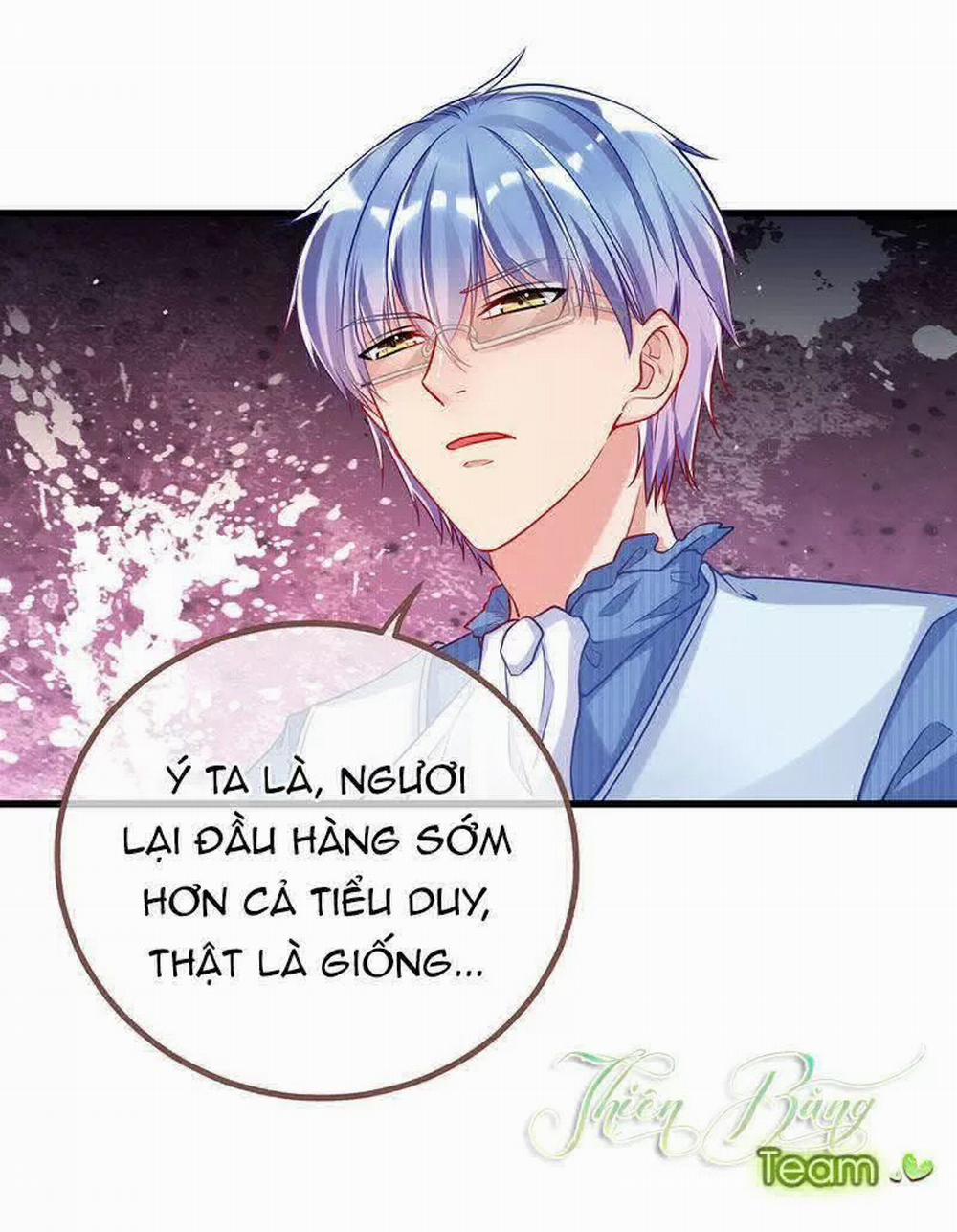 Vạn Tra Triêu Hoàng 61 trang 2