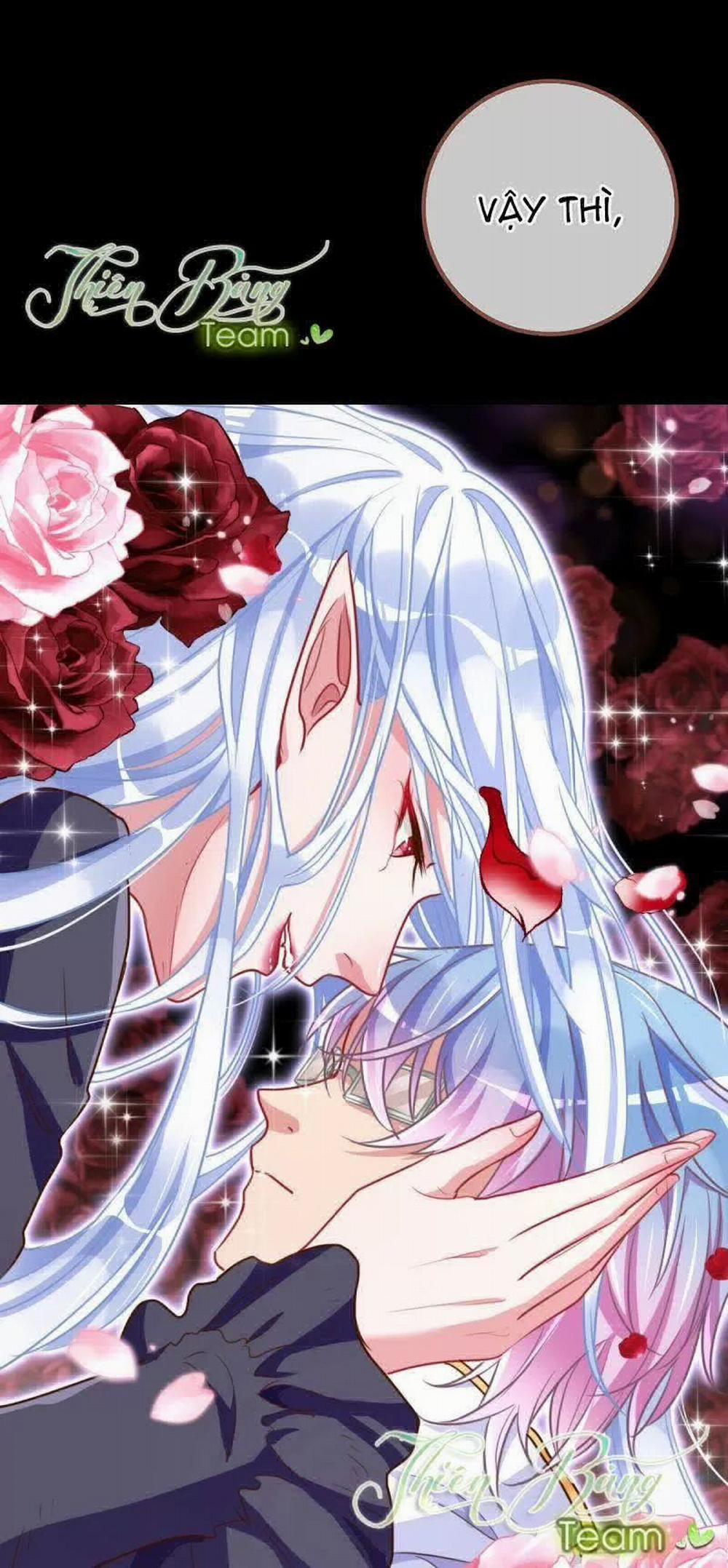 Vạn Tra Triêu Hoàng 61 trang 23