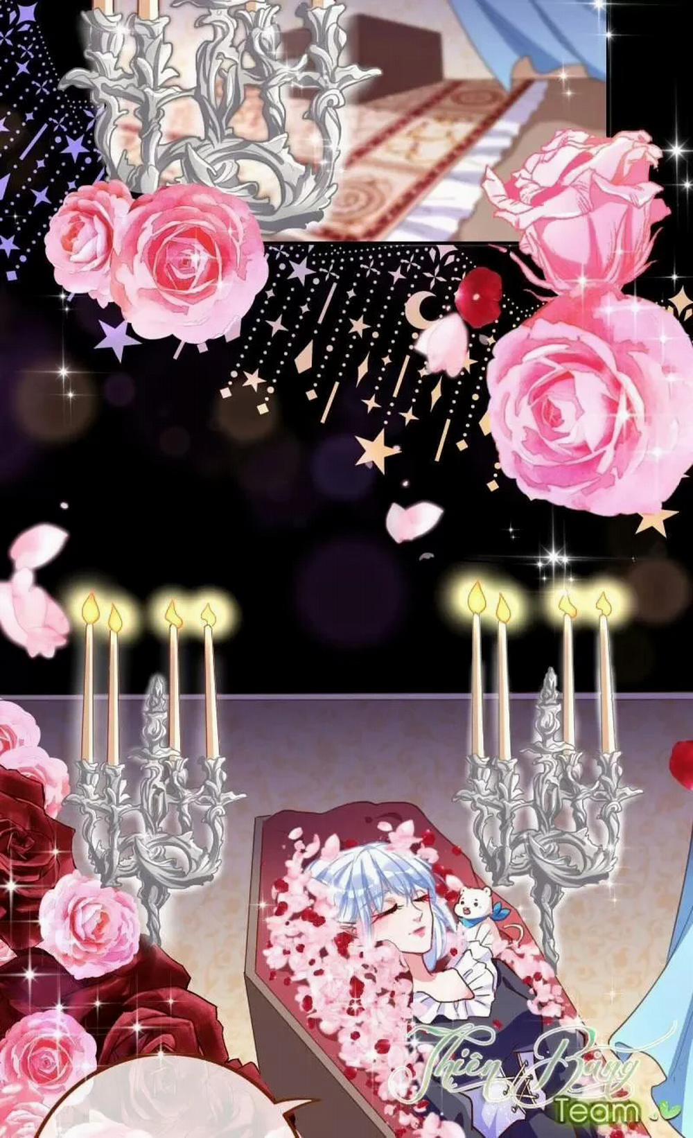 Vạn Tra Triêu Hoàng 61 trang 25