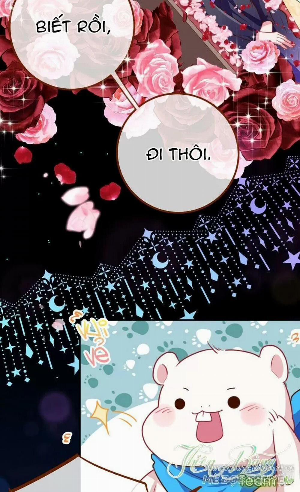 Vạn Tra Triêu Hoàng 61 trang 26