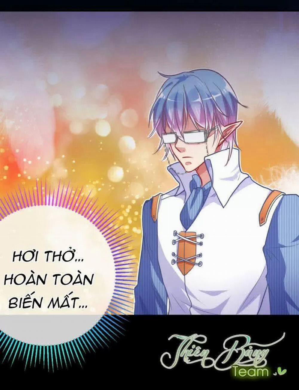 Vạn Tra Triêu Hoàng 61 trang 29