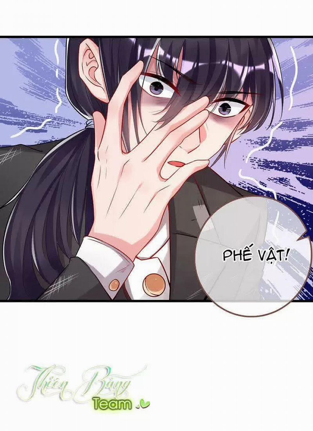 Vạn Tra Triêu Hoàng 61 trang 3