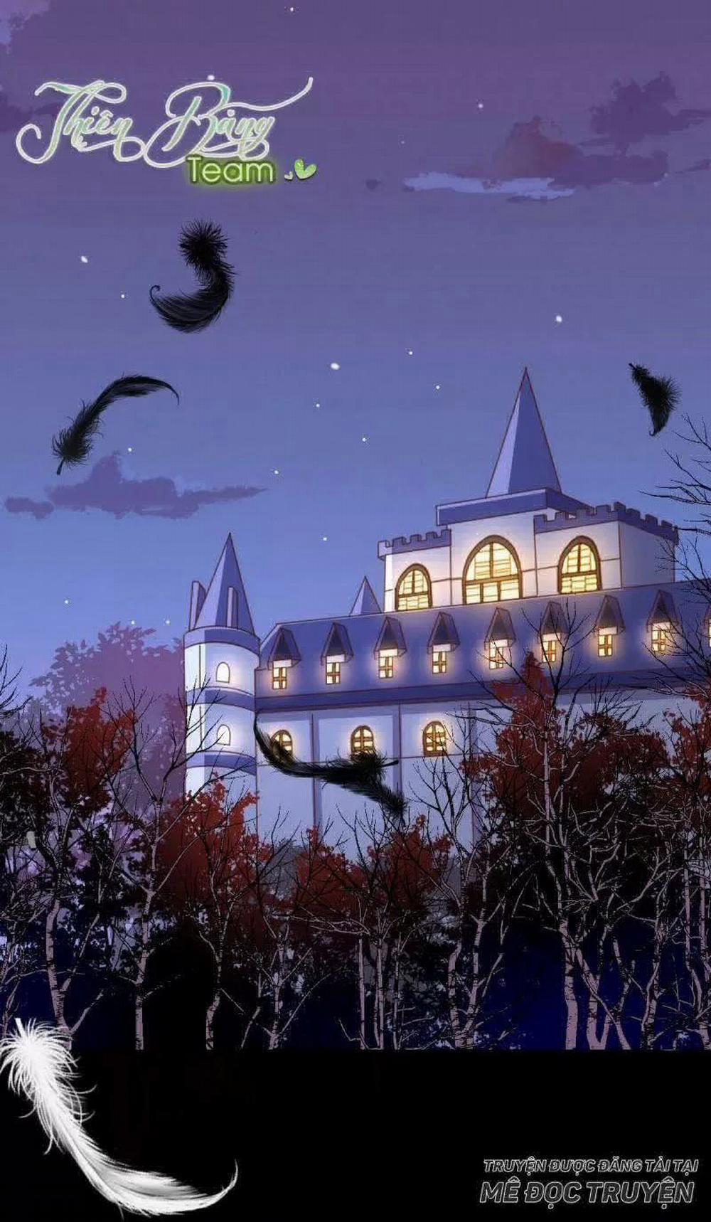 Vạn Tra Triêu Hoàng 61 trang 33