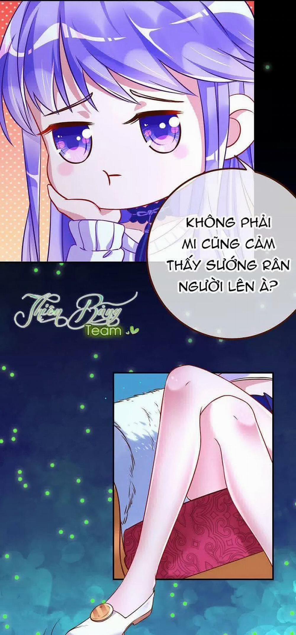 Vạn Tra Triêu Hoàng 61 trang 36