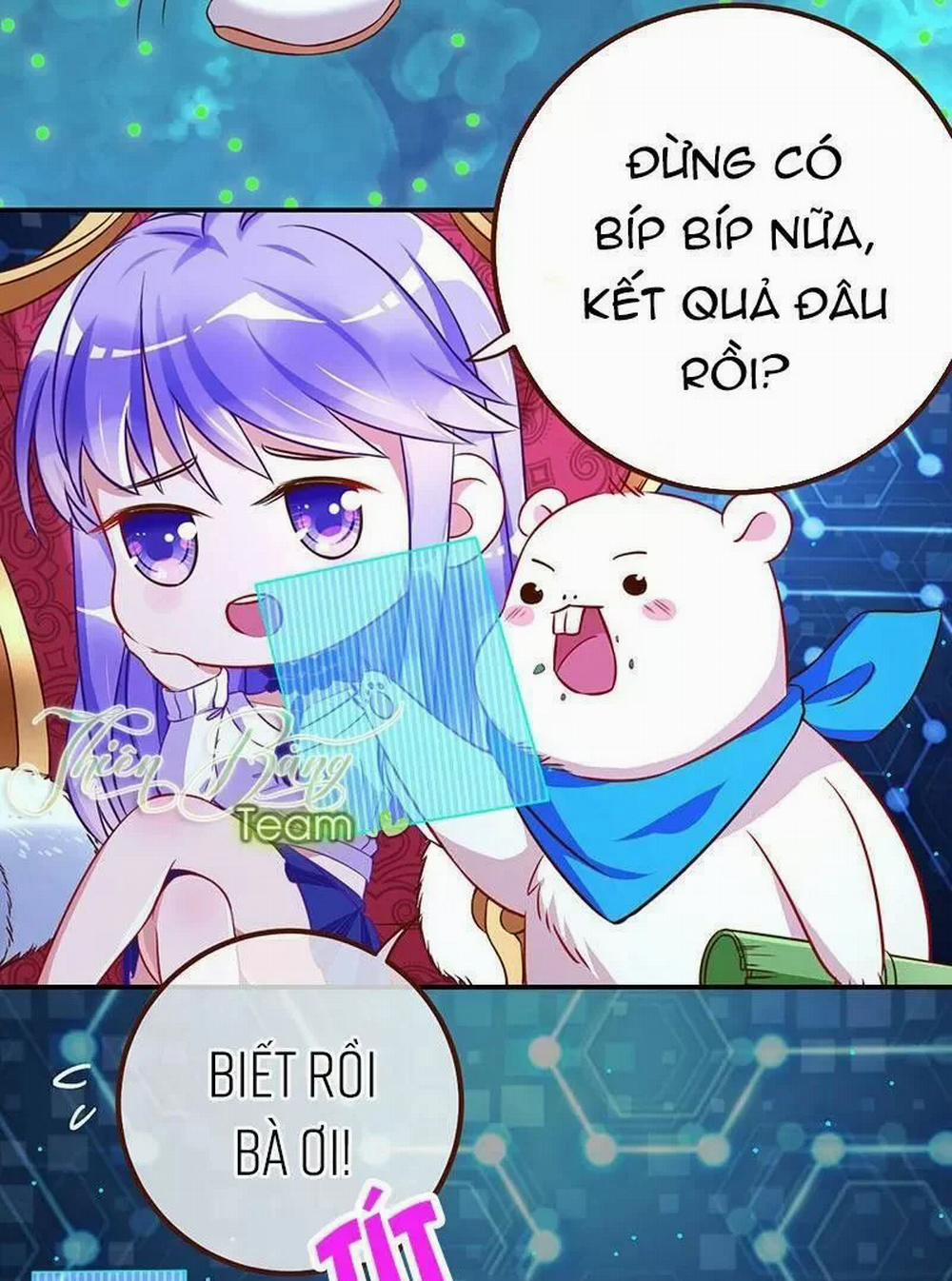 Vạn Tra Triêu Hoàng 61 trang 37