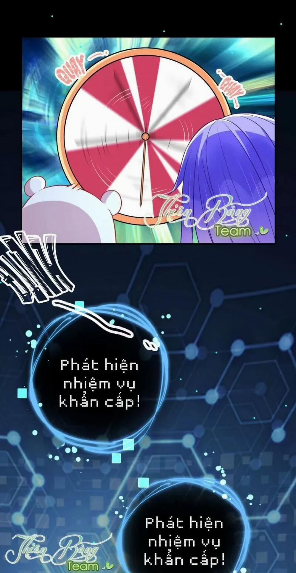 Vạn Tra Triêu Hoàng 61 trang 41