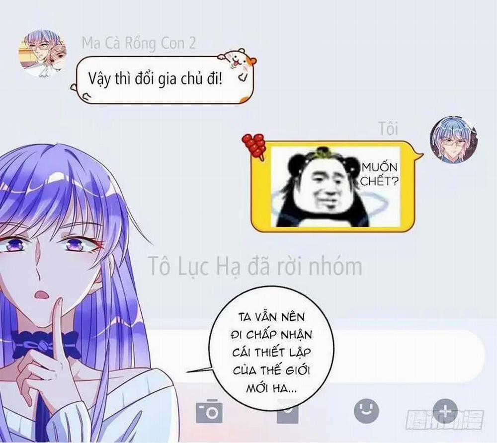 Vạn Tra Triêu Hoàng 61 trang 45