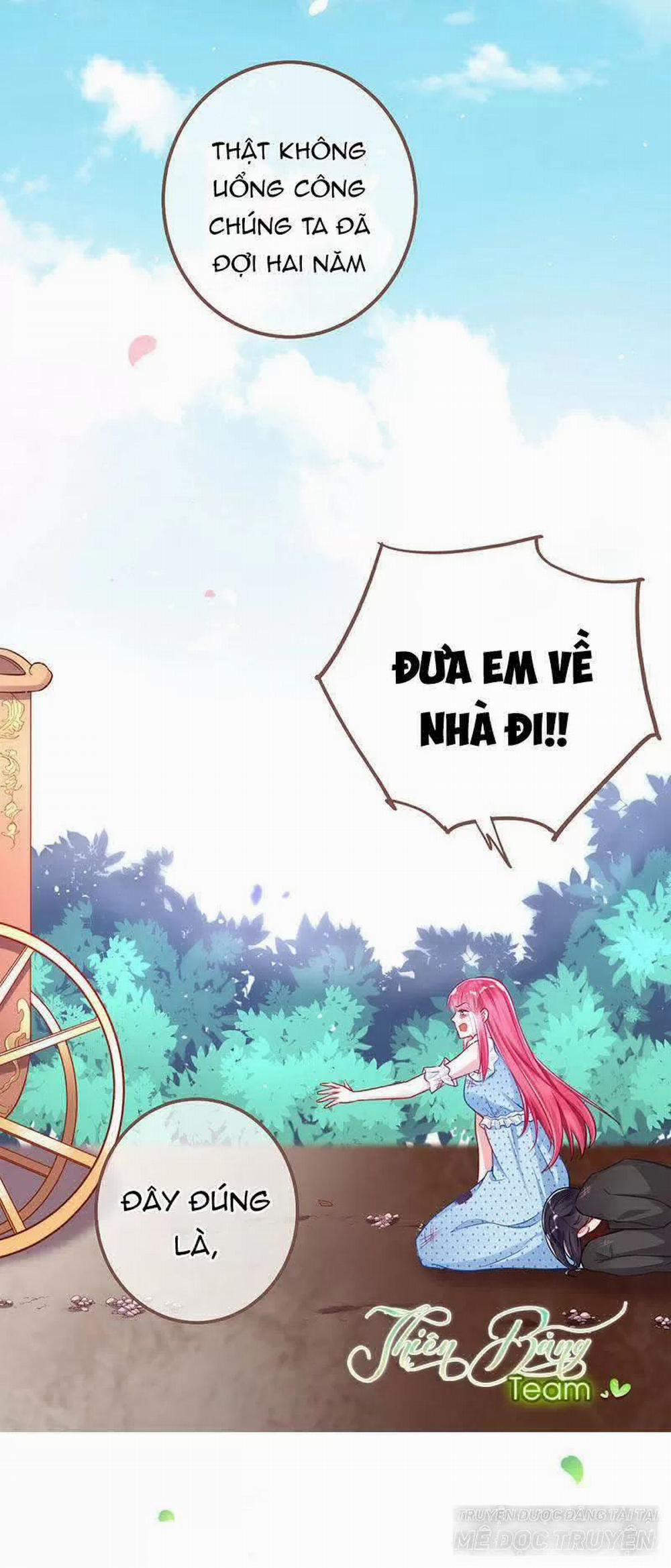 Vạn Tra Triêu Hoàng 61 trang 5