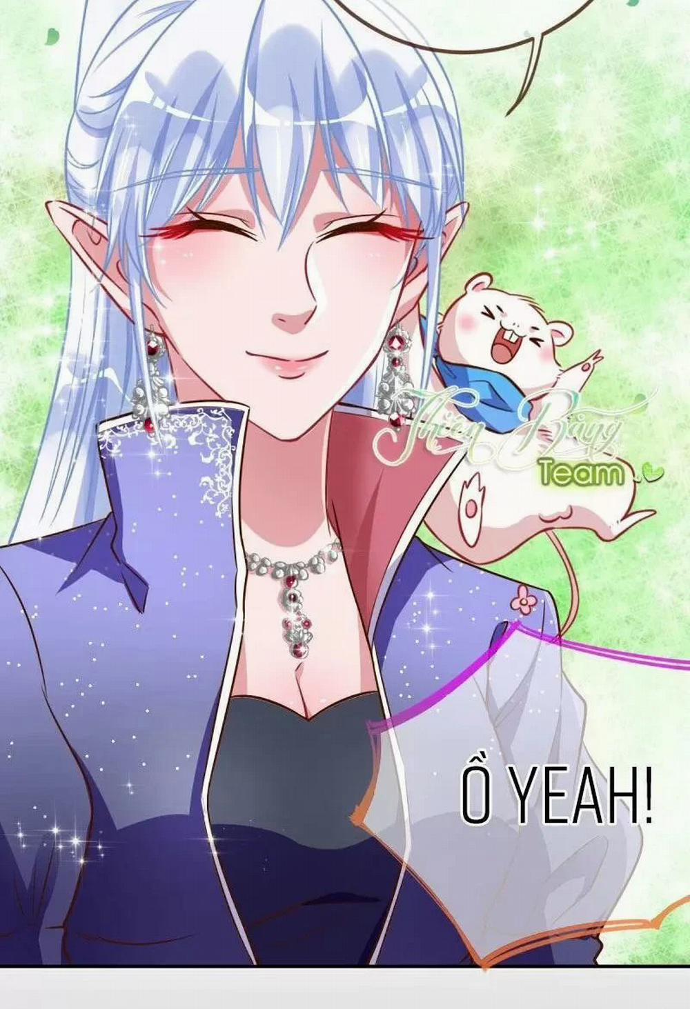 Vạn Tra Triêu Hoàng 61 trang 9