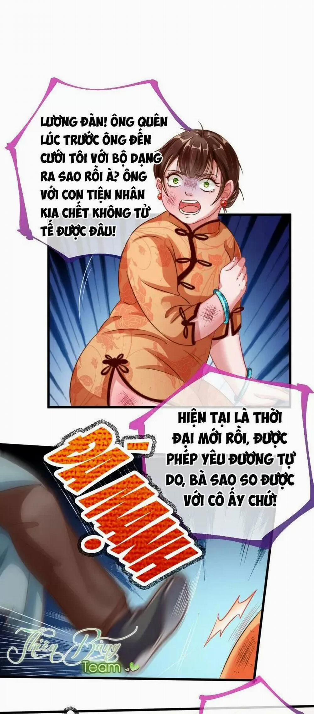 Vạn Tra Triêu Hoàng 62 trang 13