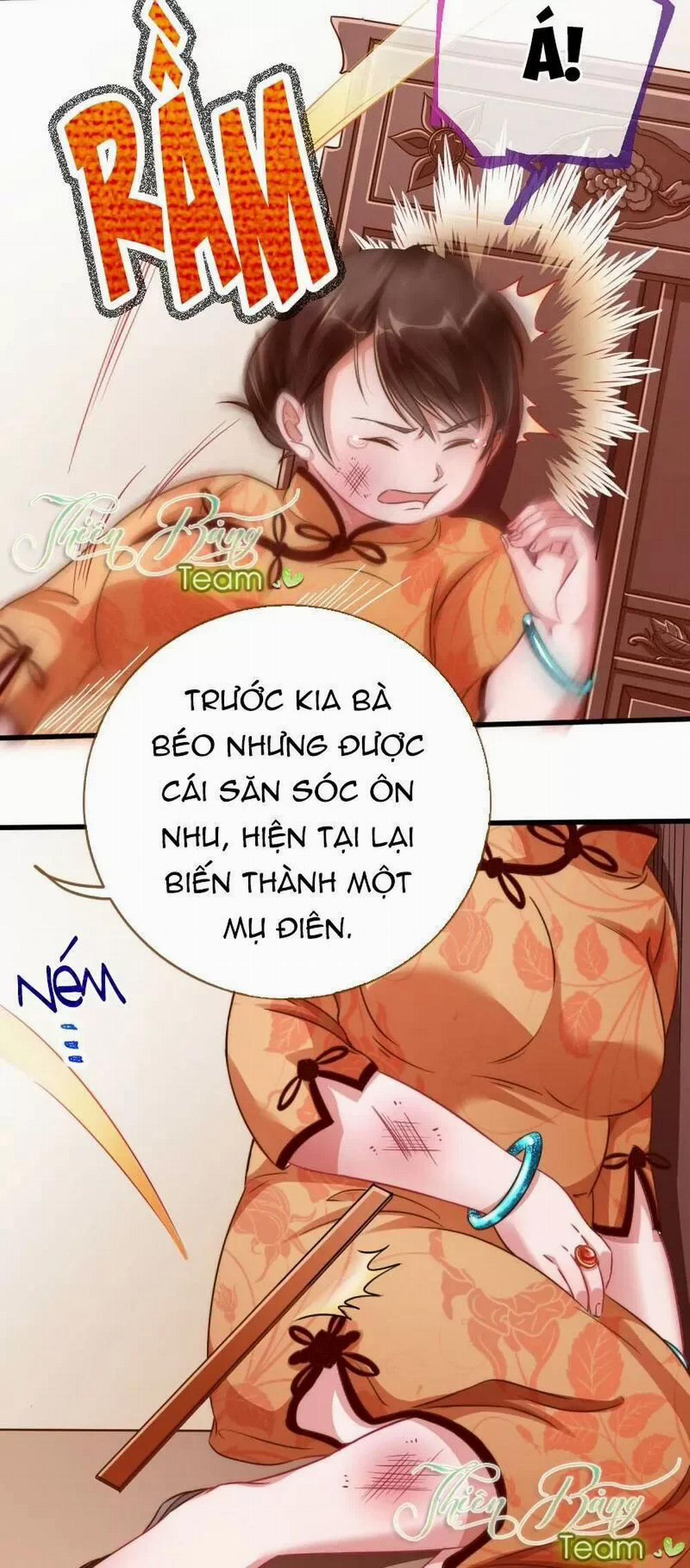 Vạn Tra Triêu Hoàng 62 trang 14