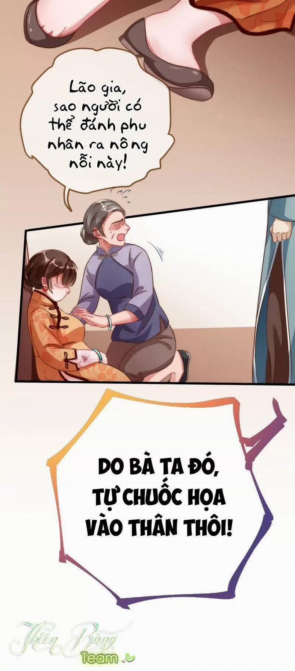 Vạn Tra Triêu Hoàng 62 trang 15